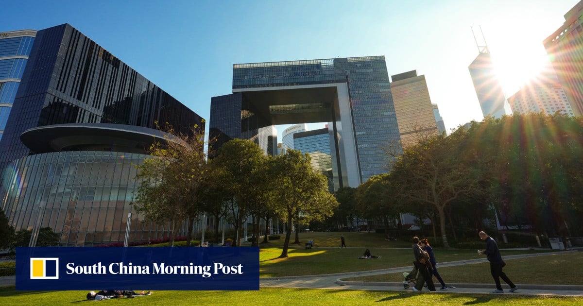 Government should probe department heads ‘cautiously’ under new system: Regina Ip