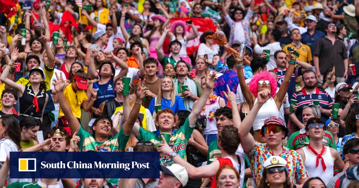 Hong Kong Sevens a treat for fans but local restaurants hungry for more trade