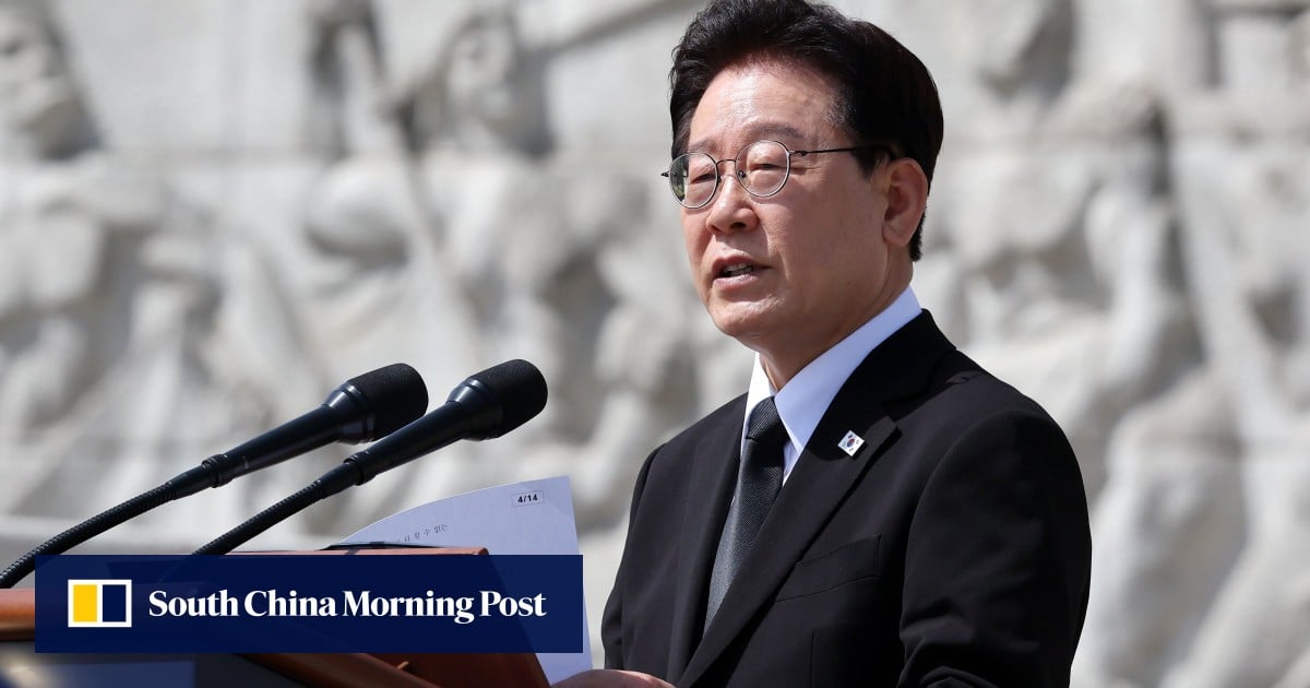 South Korea targets India, Vietnam in ‘co-prosperity’ push for trade and tech