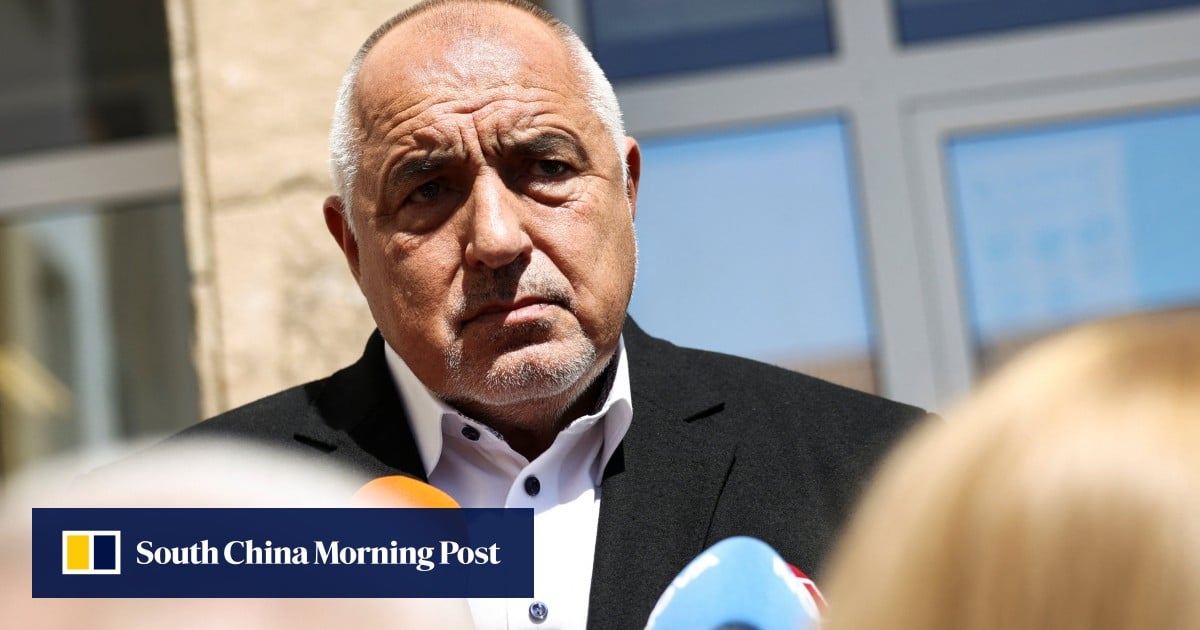 Corruption fuels mistrust in Bulgaria’s eighth election in five years