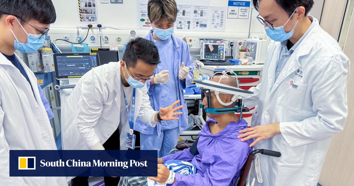 How Chinese drug makers are tackling Western dominance in US$16 billion Parkinson’s race