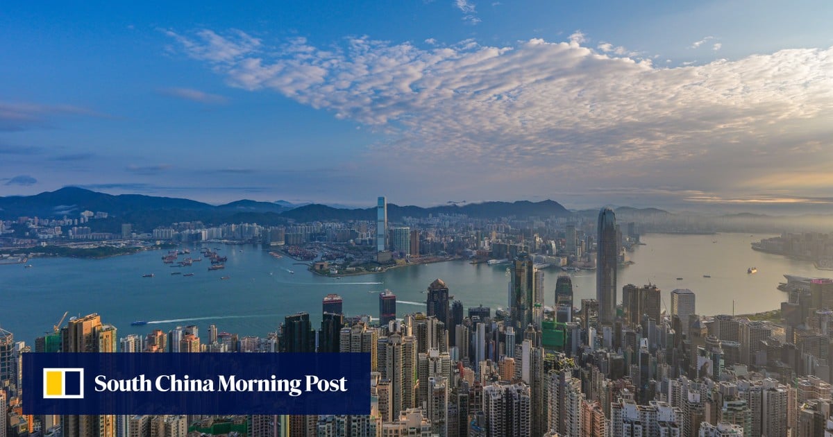 New firms with up to HK$100 billion market capitalisation to set up shop in Hong Kong
