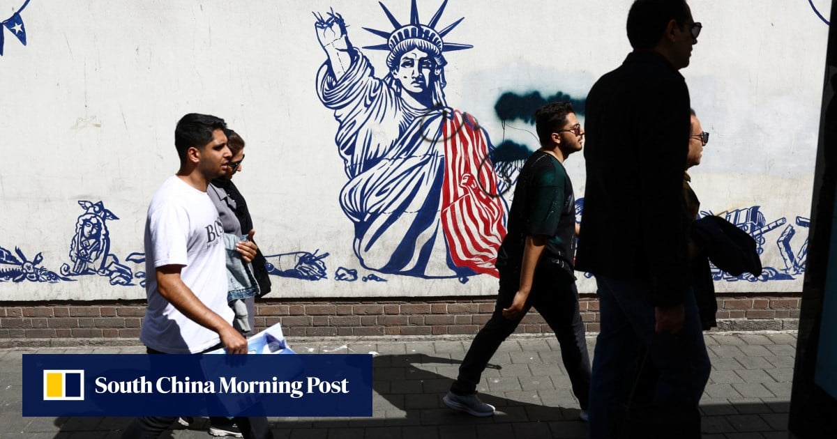 Iran keen on deal to end war but has higher ‘pain tolerance’: think tank chief