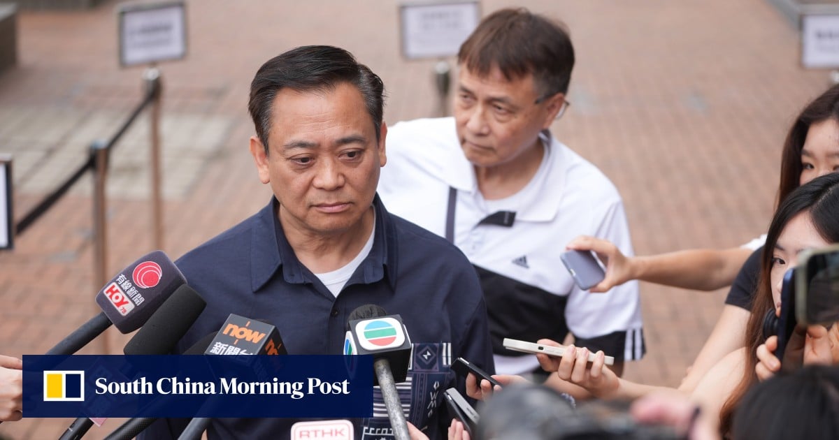 Vote rigging at Wang Fuk Court went unchecked before deadly fire, inquiry hears
