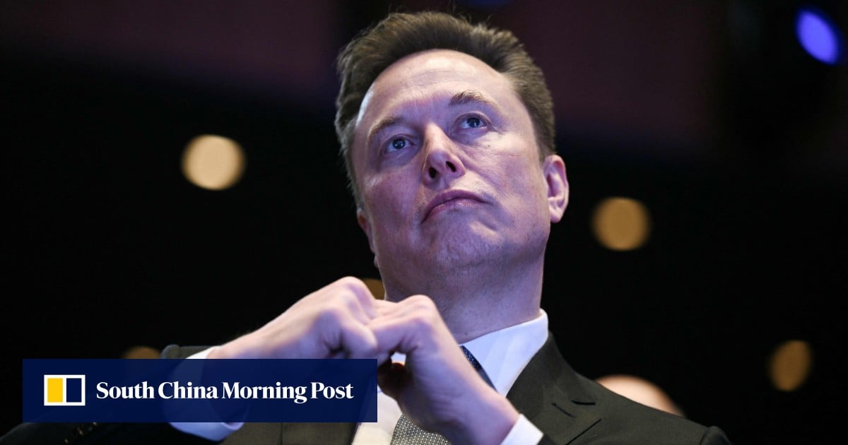 Elon Musk summoned in France to show up over deepfakes on X, Grok probe