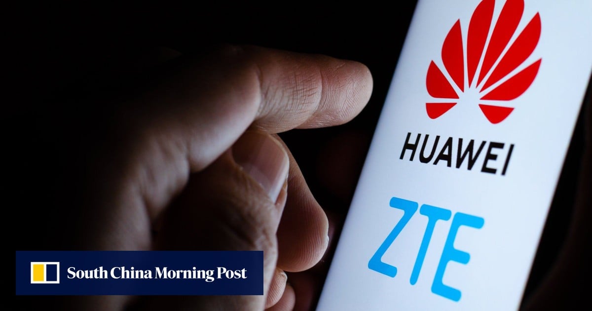 China threatens EU firms over cybersecurity plans targeting Chinese companies