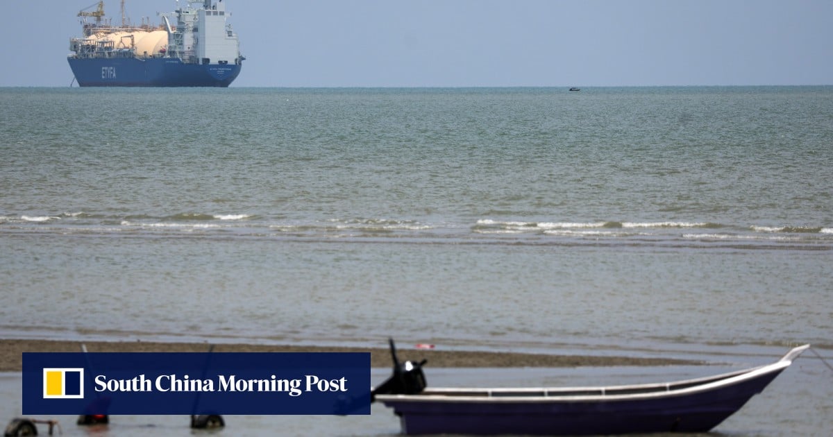 Beyond Panama and Hormuz: 8 critical waterways under the global microscope