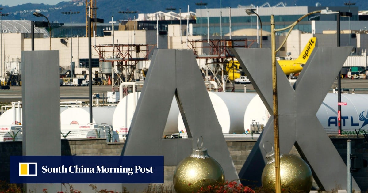 Woman charged in US with trafficking arms to Sudan for Iranian government