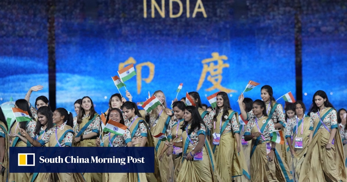 Indian athletes face tougher dope tests as federation moved to highest-risk rank