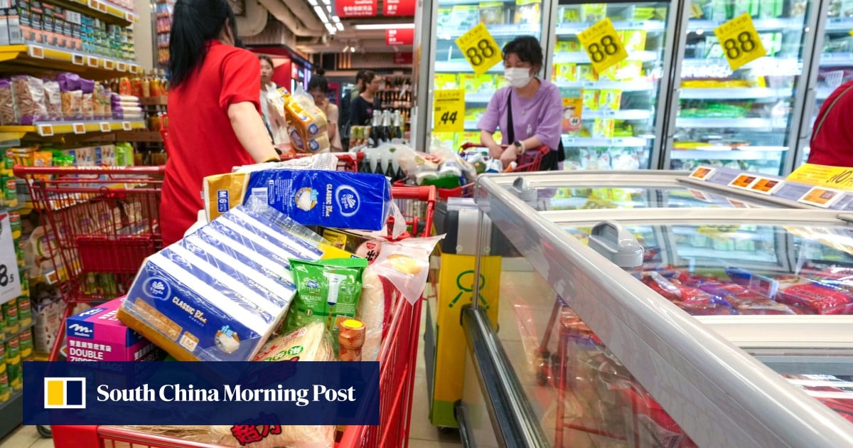 Hong Kong retailers leverage scale, sourcing to offset war-driven cost pressures