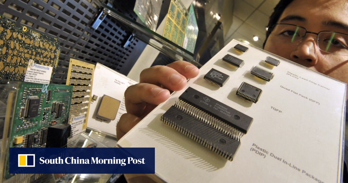 Can a US-governed ‘Pax Silica’ hub turn Philippines into a chip powerhouse?