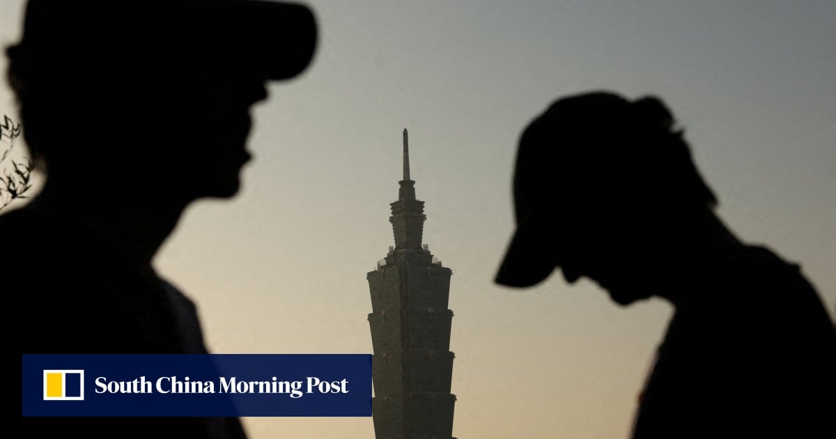 Consider Beijing’s 10-point plan, Taiwan business leaders urge ruling DPP