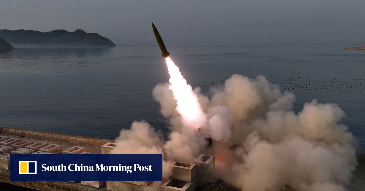 ‘Intelligence leak’ claims expose trust gap in US-South Korea ties