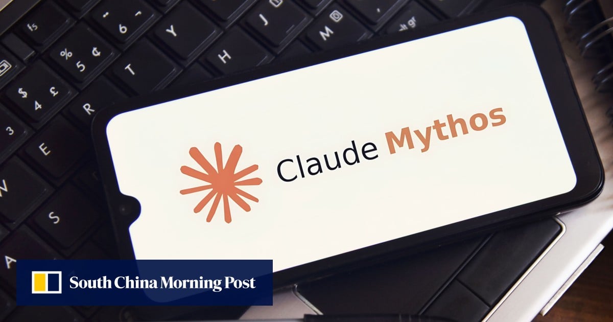 Asian financial bodies sound alert on Anthropic’s Mythos AI hacker