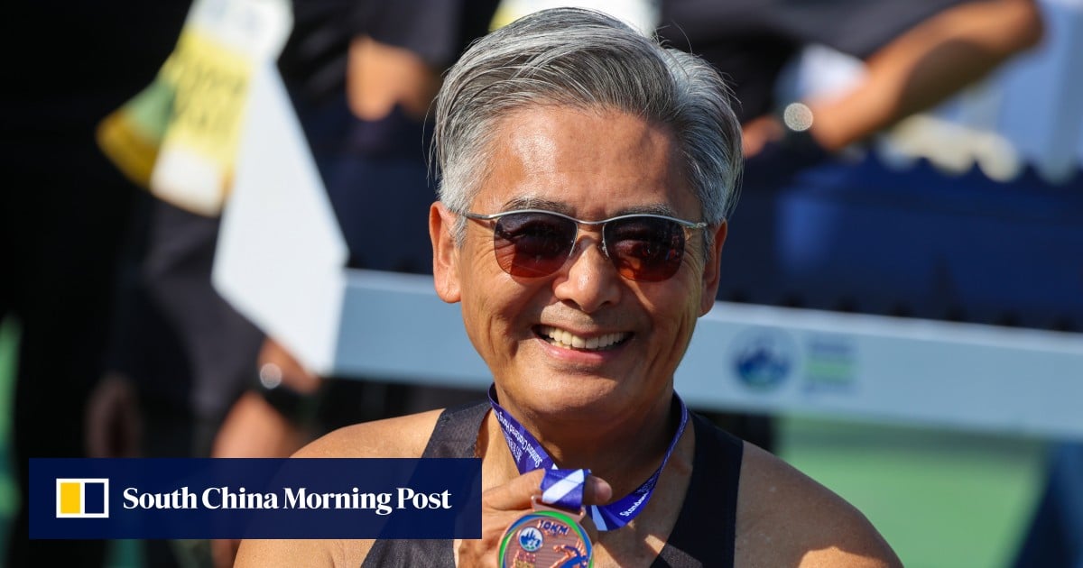 Chow Yun-fat nets 91% gain on Hong Kong flat after 31 years as prices rebound