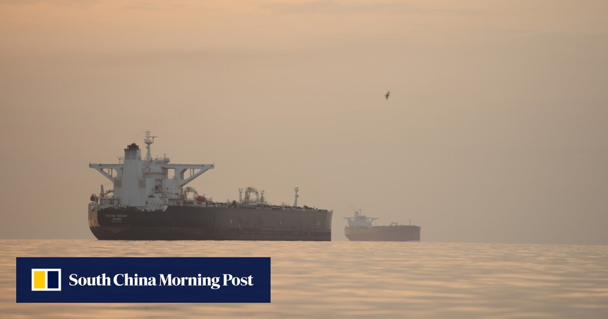 ‘Hormuz moment’ could herald decline of US dominance: Citic Securities analysts