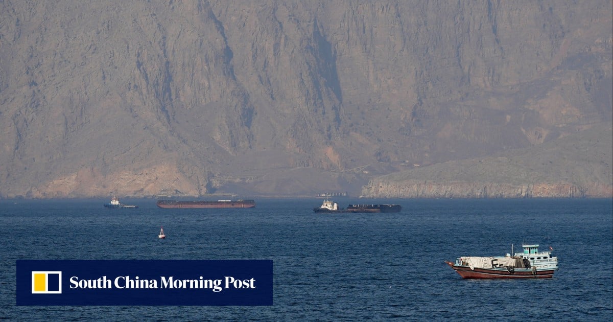 Can Iran protect friendly shipping? Attack on Indian tankers raises safety questions
