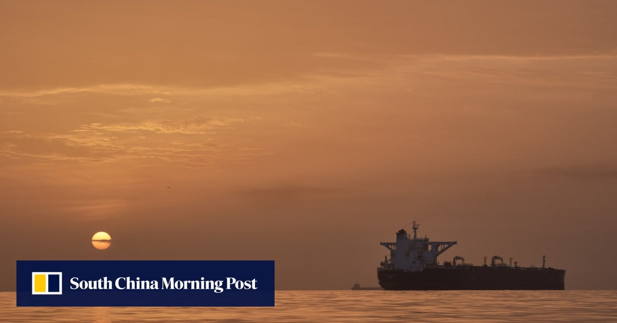 China’s trade with Iran, Gulf states plunges as Strait of Hormuz crisis hits energy flows