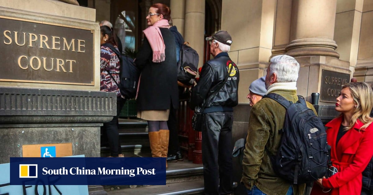 Singapore tycoon sues banks for US$1 billion from collapse of Australian NewSat