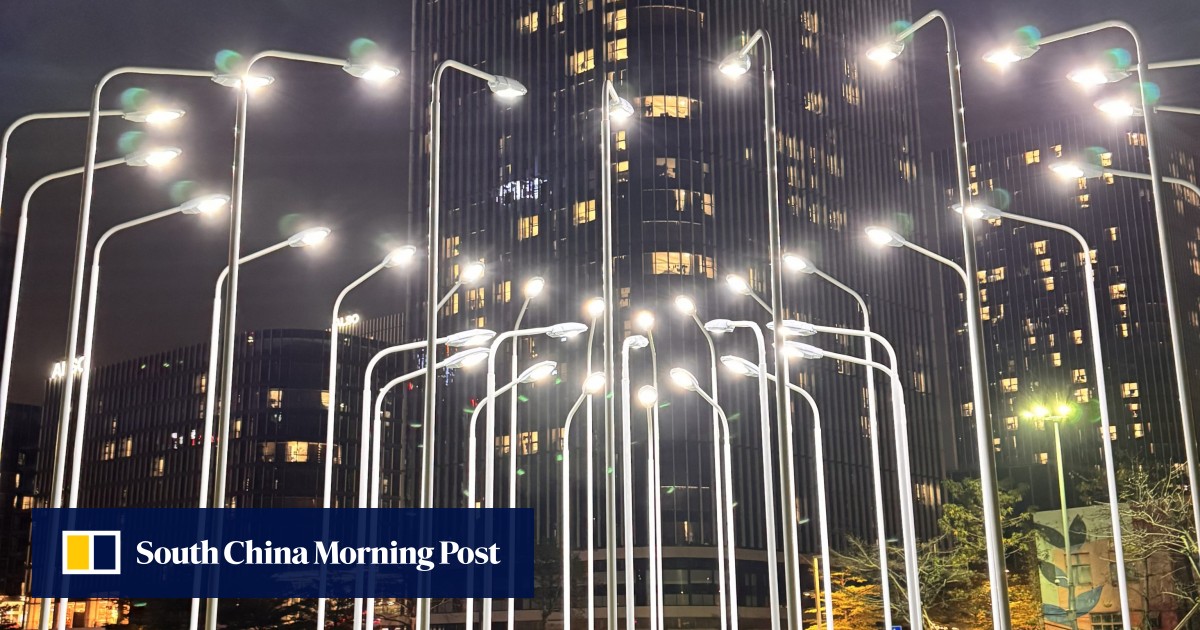 Midea Group scion’s Shunde art museum shifts focus to amplify local voices