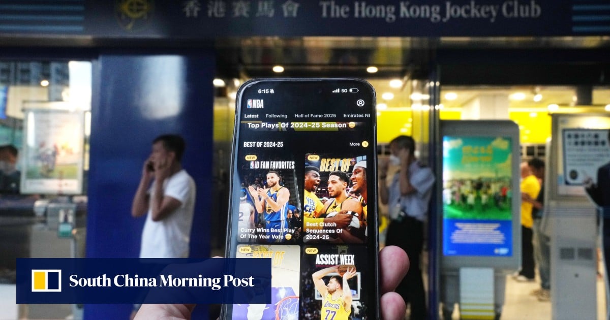 ‘All risks must be controlled,’ John Lee says as he defends basketball betting U-turn