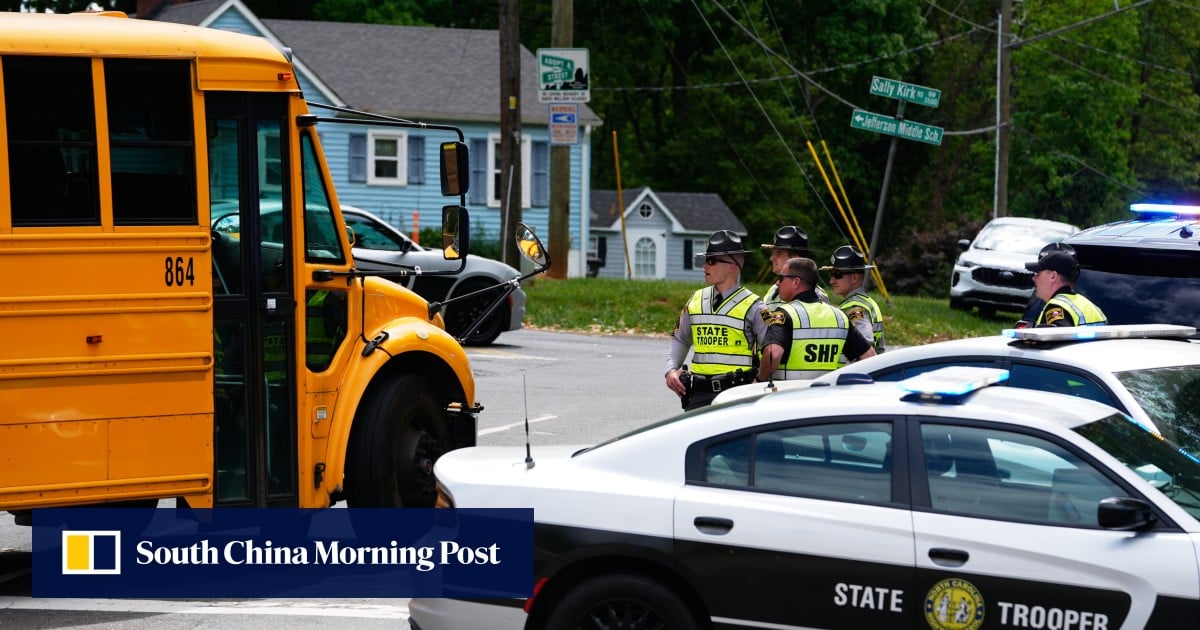 Planned fight escalates into deadly Winston-Salem shooting