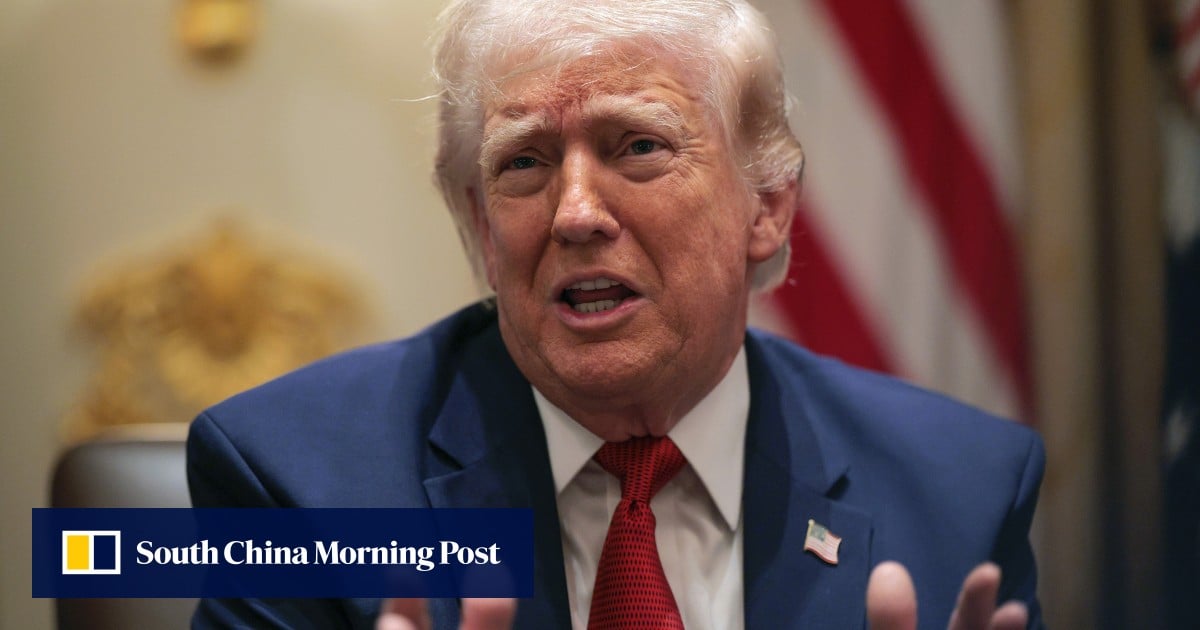 Trump, Iran and the Strait of Hormuz: here’s what happened overnight