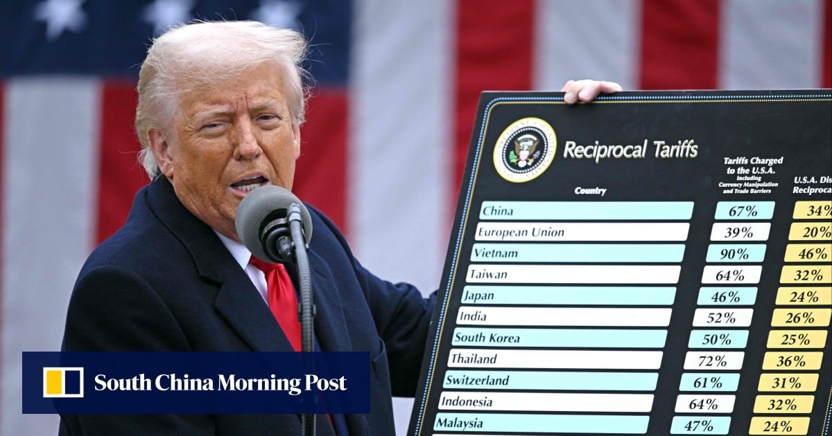 US firms dash to recover tariffs paid on Chinese imports as refund system launches