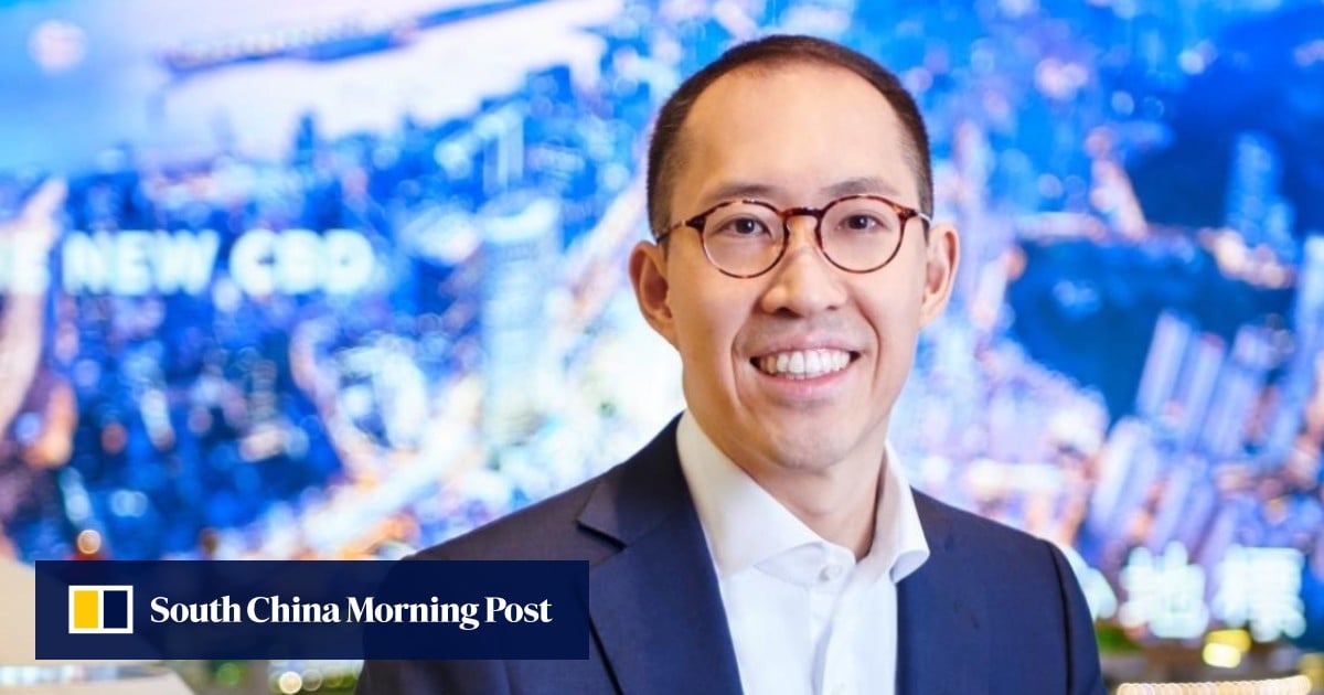 Sino Land-led consortium clinches Kam Sheung Road Phase Two with US$1.7 billion investment