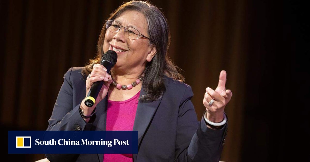 Former state controller Betty Yee drops out of California governor’s race