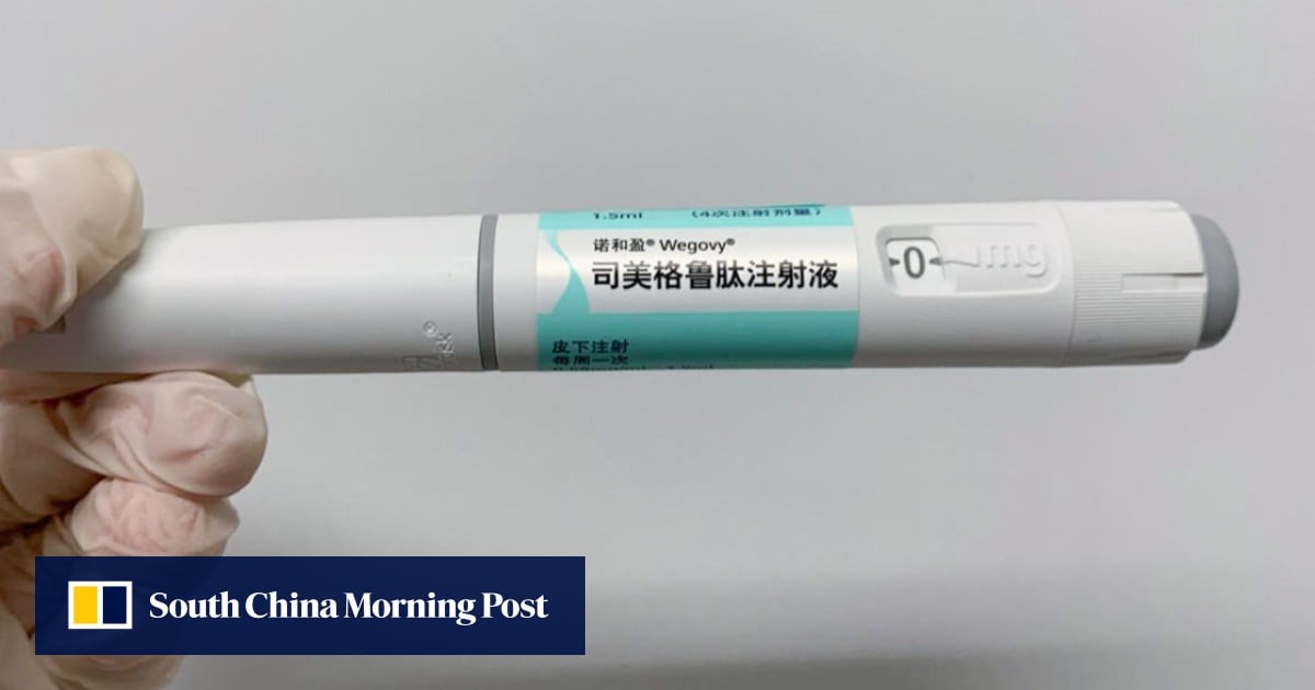 5 arrested at Hong Kong pharmacies, anti-obesity pills and slimming injections seized