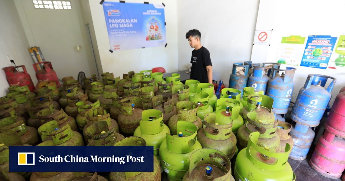 Rising fuel costs in Indonesia spark concern about tighter supplies, subsidy strain