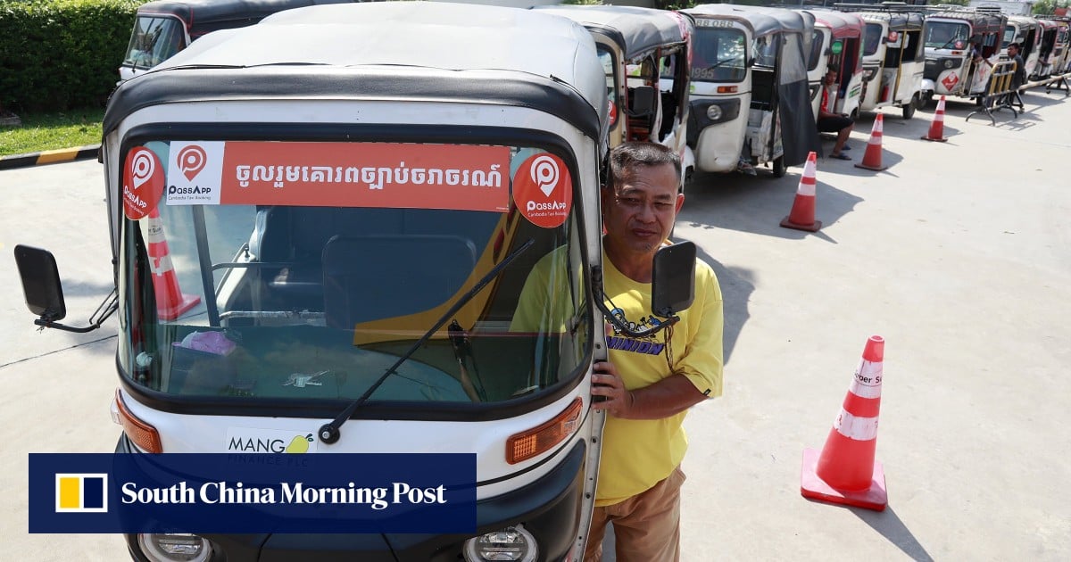 Malaysian sultan warns Asean staring at ‘economic crisis’ over Hormuz closure