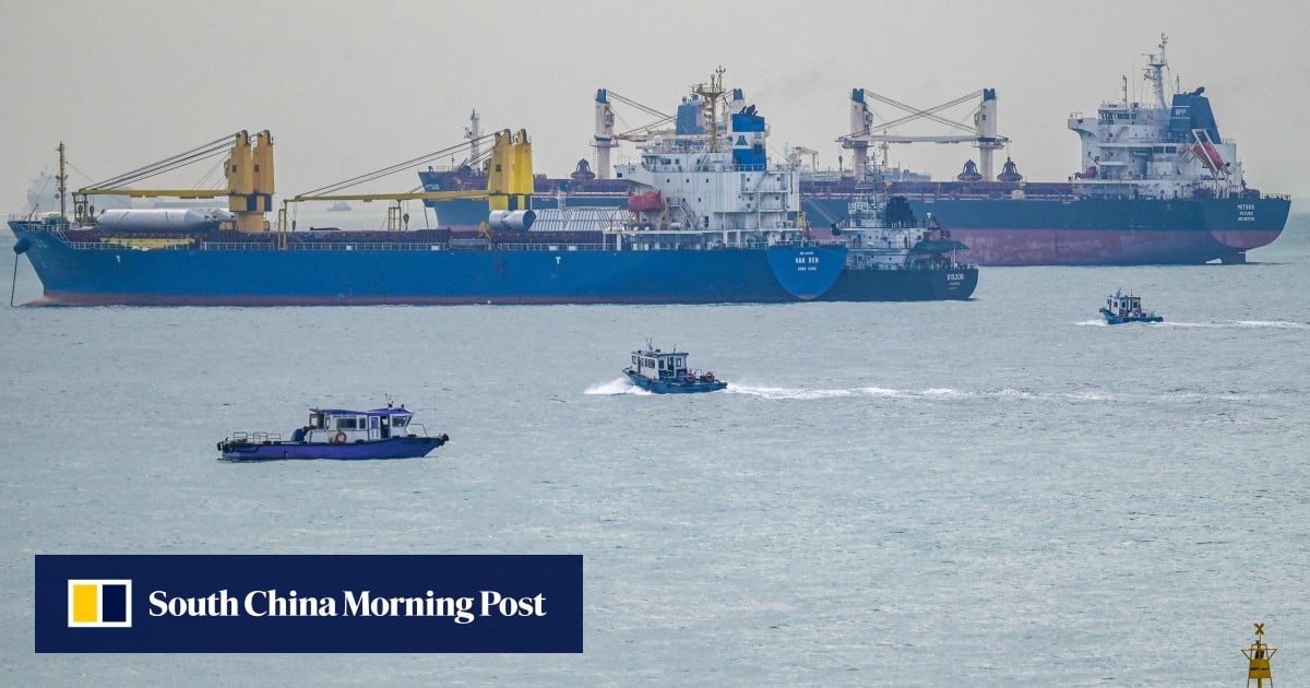 Singapore, Malaysia, Indonesia unite to secure safe passage in crucial straits