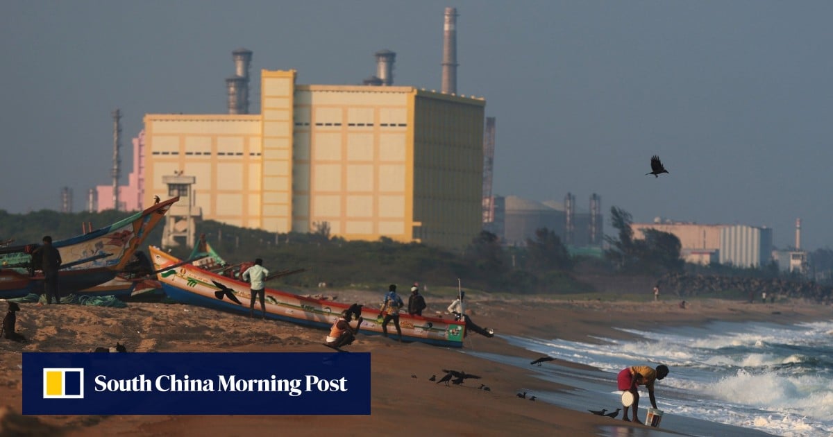 Singapore’s US-interest balancing act, viral Songkran clash: 7 Asia highlights