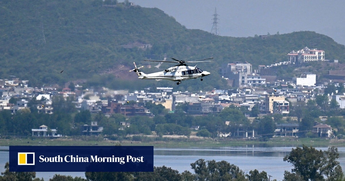 US and Iran warn they are ready for war as Pakistan ceasefire talks in limbo