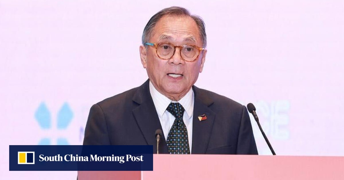 China and Philippines taking ‘baby steps’ towards better relations: Manila’s ambassador