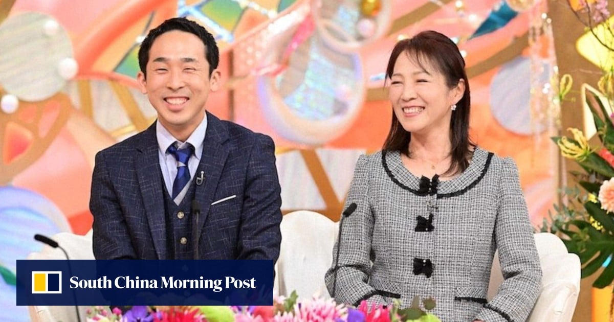 Unexpected love: Japan traditional dancer finds love at 60 with 26-year-old devoted protege