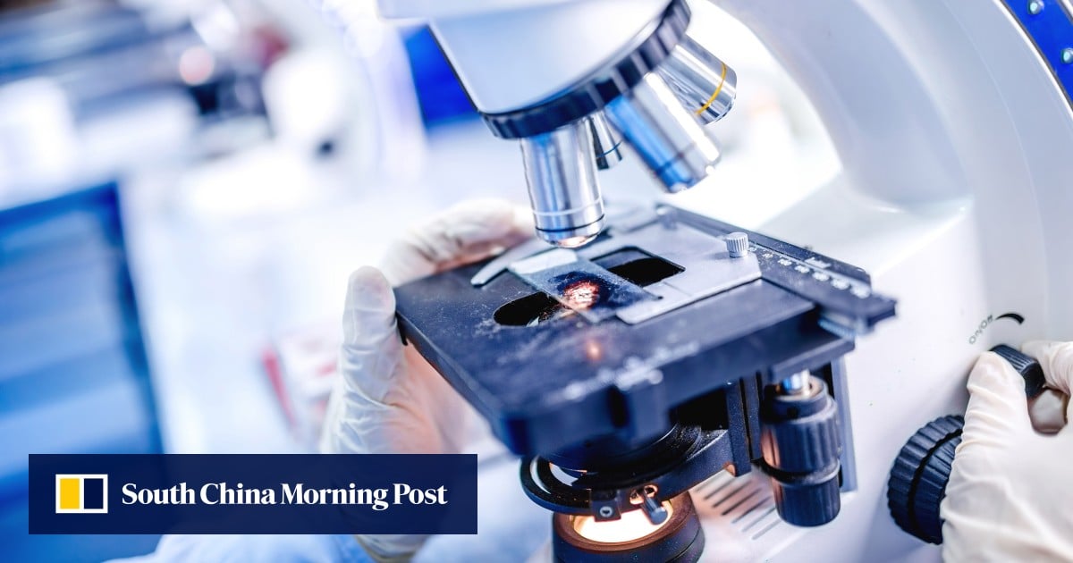 Biotech-led boom as 8 China firms flock to Hong Kong’s thriving stock market