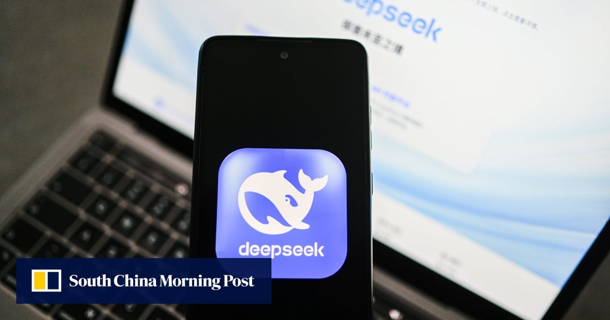 Can ‘token exports’ give China an edge in the AI era?