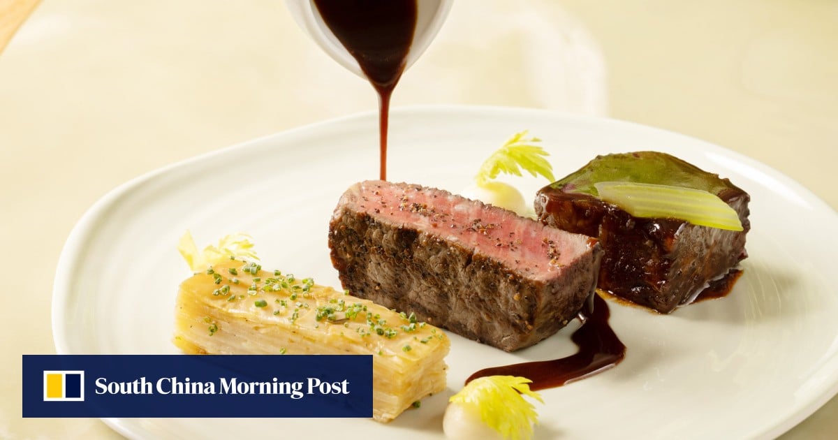 11 of the best Mother’s Day 2026 menus in Hong Kong for a special treat