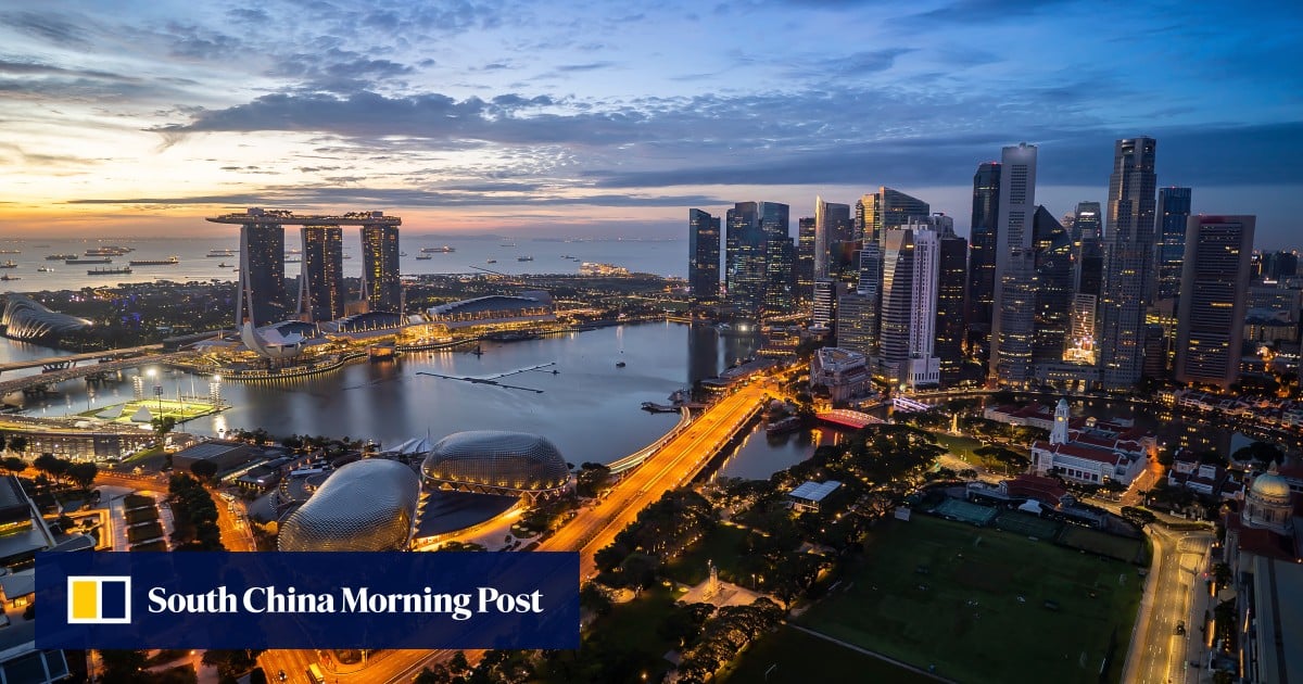 UN alarmed by Singapore executions for drug-related offences