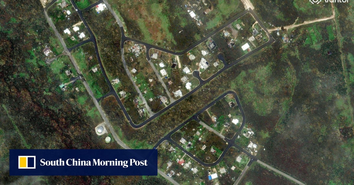 Searchers find body of 1 of 6 missing crew members after super typhoon overturns ship