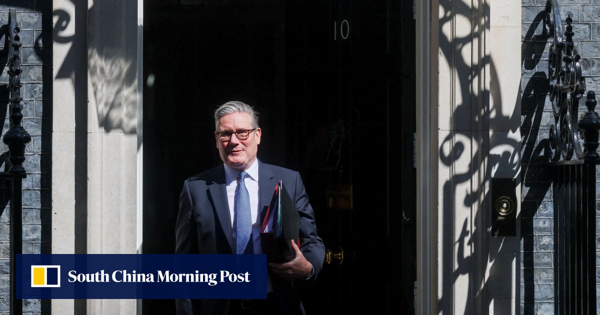 UK PM insists he won’t resign over Mandelson scandal