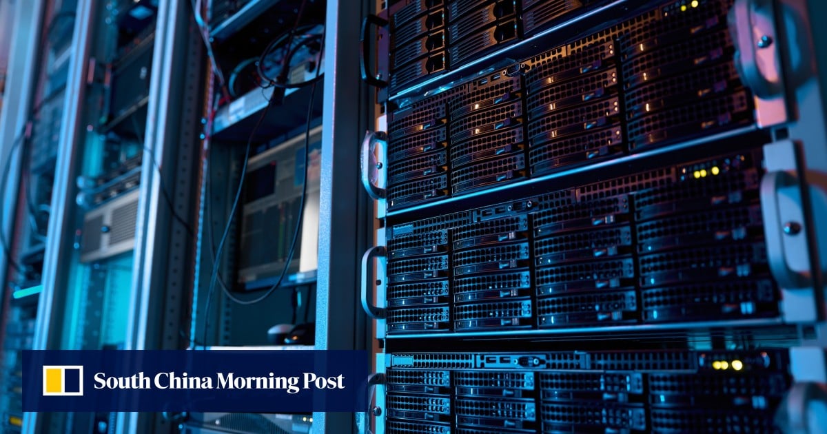 China’s dark compute power could be 6,000 times higher than current estimates