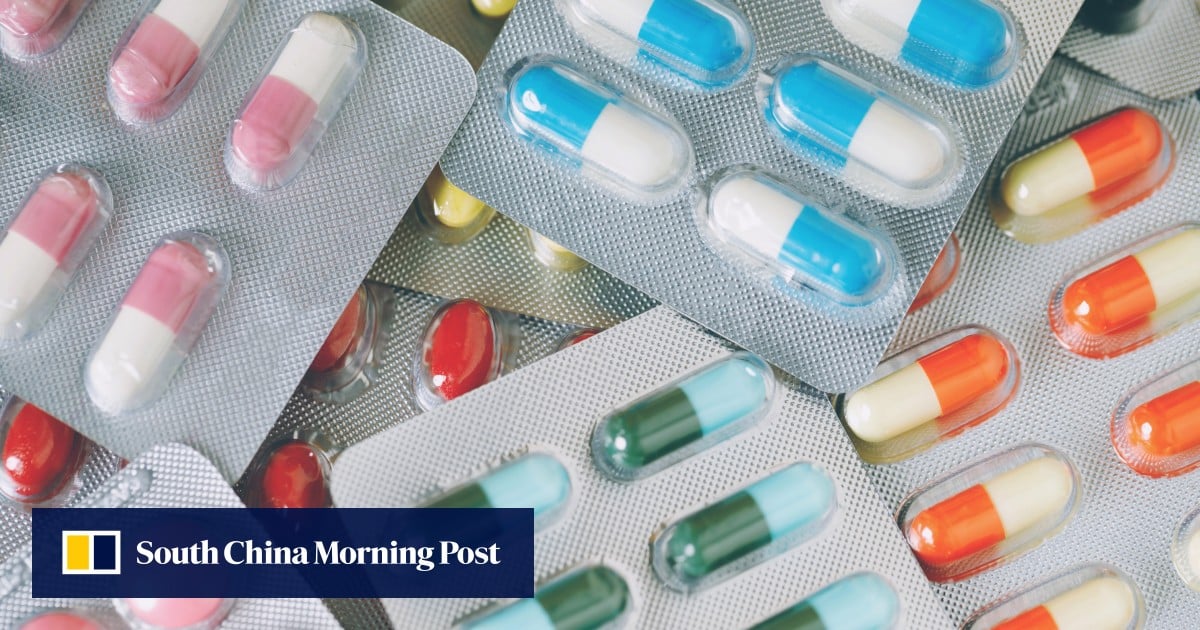 Multinational pharmaceutical companies to benefit from new China guidelines: analysts