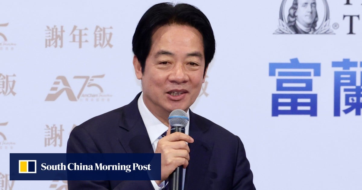 Does William Lai’s cancelled eSwatini trip show Beijing’s reach in Africa?