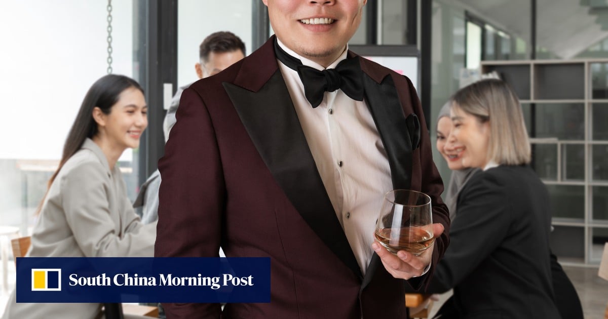 Wealthy young Chinese gain popularity for founding companies with relaxed work environments