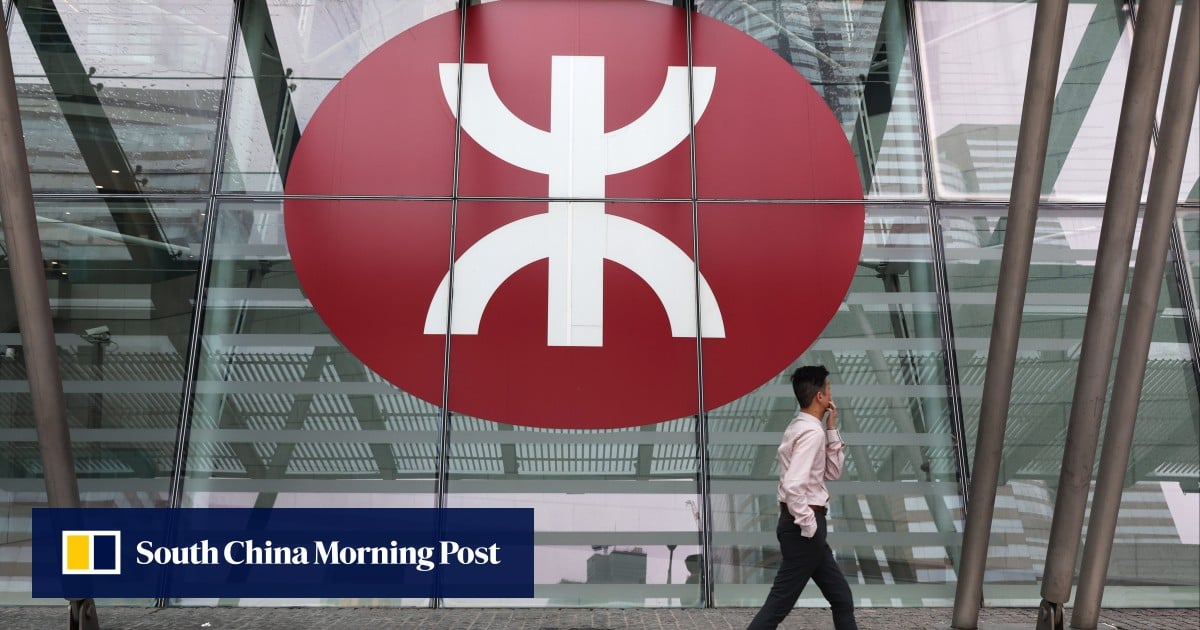 Hong Kong’s MTR Corp sells record HK$18.8 billion in green bonds