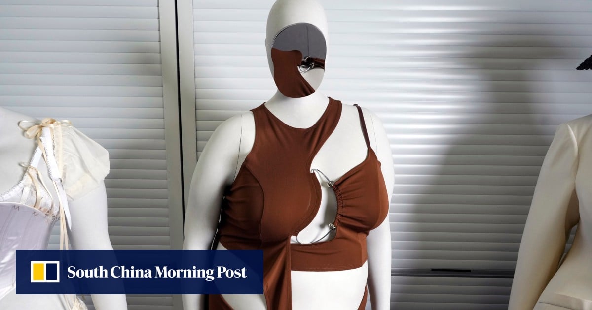 ‘Real bodies’: Met Gala’s body-positive fashion exhibition celebrates all shapes and sizes